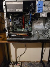 Pc Officegaming Desktop 16gb Ram 240gb Ssd Pc Officegaming Desktop 16gb Ram 240gb Ssd