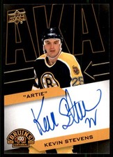 2023-24 Upper Deck Boston Bruins Centennial Hockey Checklist Guide in-content 34