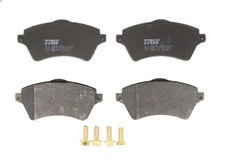 Kits de frein Land Rover FREELANDER