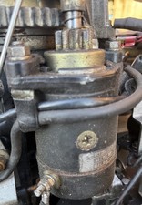 STARTER MOTOR for 25HP 30HP 40HP Tohatsu M30A M25C M40C 2 Stroke 2 CYL Outboard