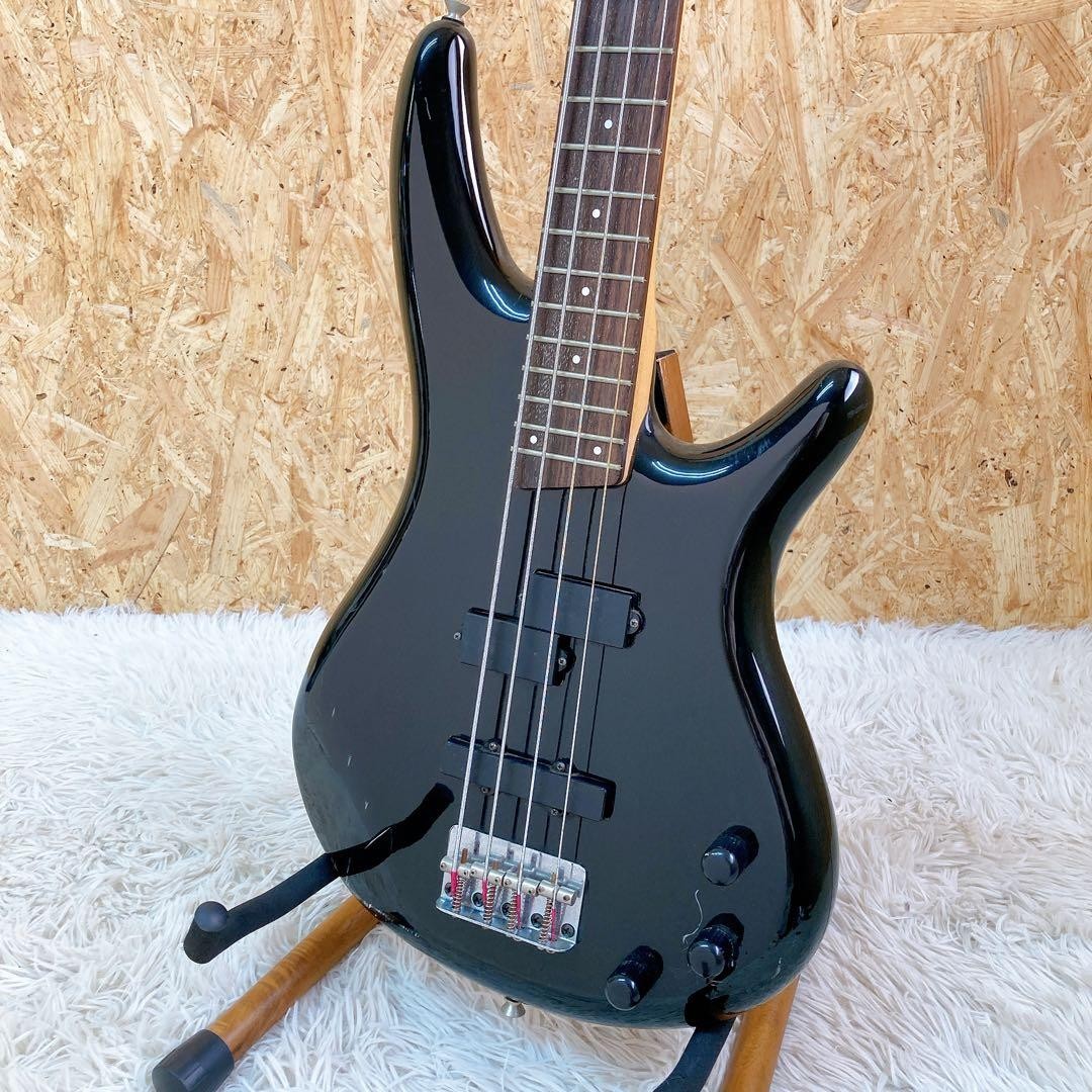 Ibanez SDGR SR Series PJ Bass Made in Japan Fujigen F-Serial