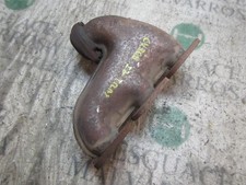 A1371400309 AUSPUFFKR&Uuml;MMER / 15148831 F&Uuml;R MERCEDES-BENZ CLASE CL W215 COUPE 5.