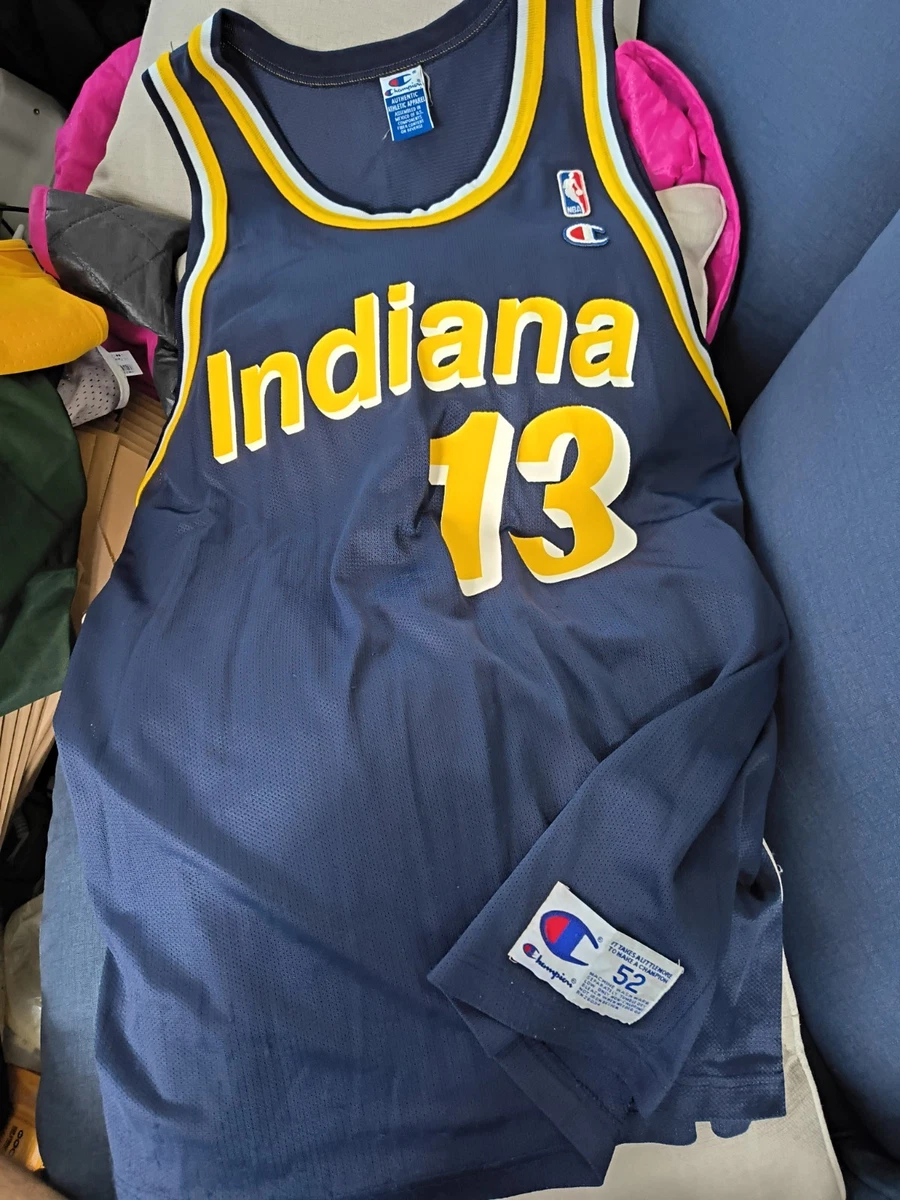 52 Size Indiana Pacers NBA Jerseys for sale | eBay