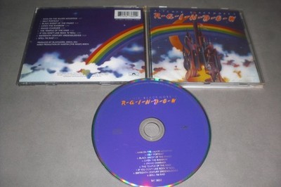 Rainbow - Ritchie Blackmore´s Rainbow Remastered