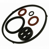 Vergaser Dichtsatz Passend FüR GX110/GX140/GX160 16010-ZE1-812