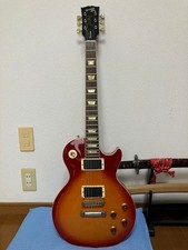 Orville by Gibson Les Paul manufactured by Terada Musical Instruments