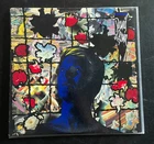 David Bowie Tonight LP 1st US Press MASTERDISK RL Jacksonville VG+