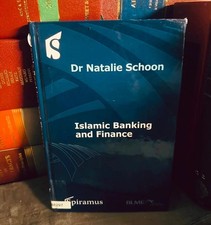 Islamic Banking And Finance By Dr Natalie Schoon