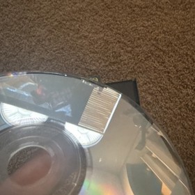 Ecco The Dolphin Tides of Time SEGA CD COMPLETE Tested Replaced Plastic Case Reg