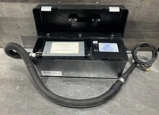 LaserVac Shark 9000 II Vacuum Cleaner Kit Used Surplus