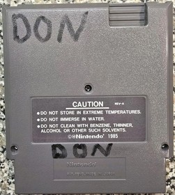 CYBERBALL Game Cartridge (Original Nintendo Entertainment System, 1992) NES. VG