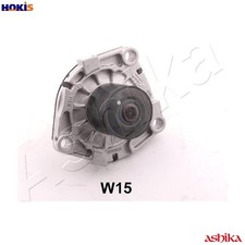 WATER PUMP ENGINE COOLING 35-0W-W15 FOR CADILLAC SUZUKI GRAND/NOMADE S-CROSS 166