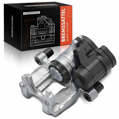 Bremssattel Elektrischer Hinten Rechts für VW Golf 7 Audi Seat Skoda 8V0615424