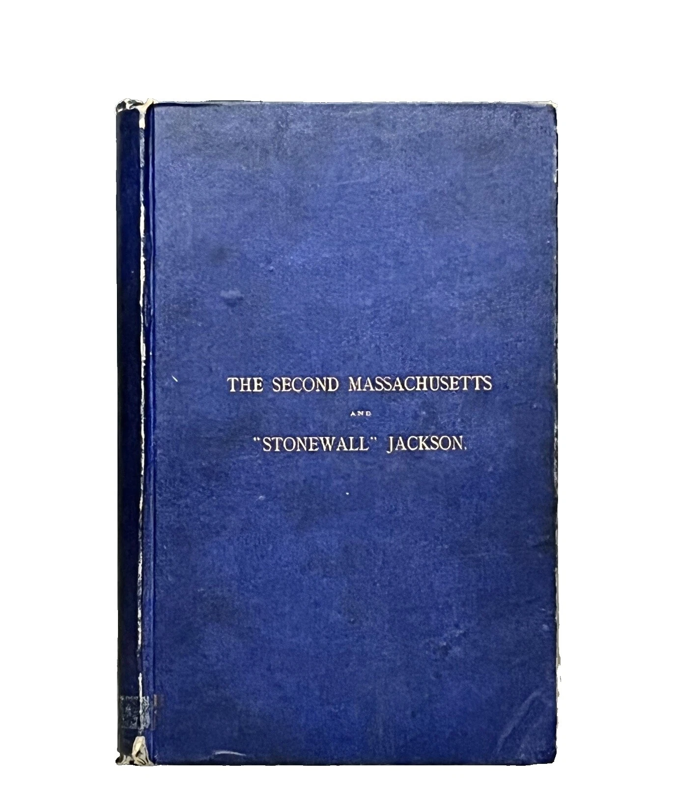 Americana Signed Antiquarian & Collectible Books