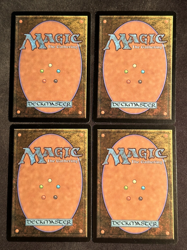 4x Shepherd of Rot Onslaught Magic the Gathering MTG Playset - 第 2/2 張圖片