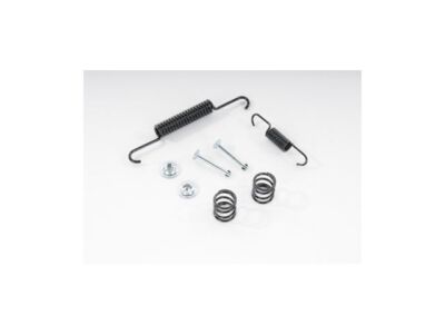 AC Delco 23RP48J Parking Brake Hold Down Spring Kit Fits 2010-2017 GMC ...