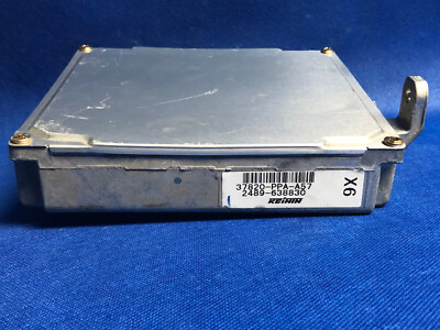 確認用A PROGRAMMED KEY PLUG & PLAY 04 HONDA CRV CR-V ATX ECM ECU MODULE