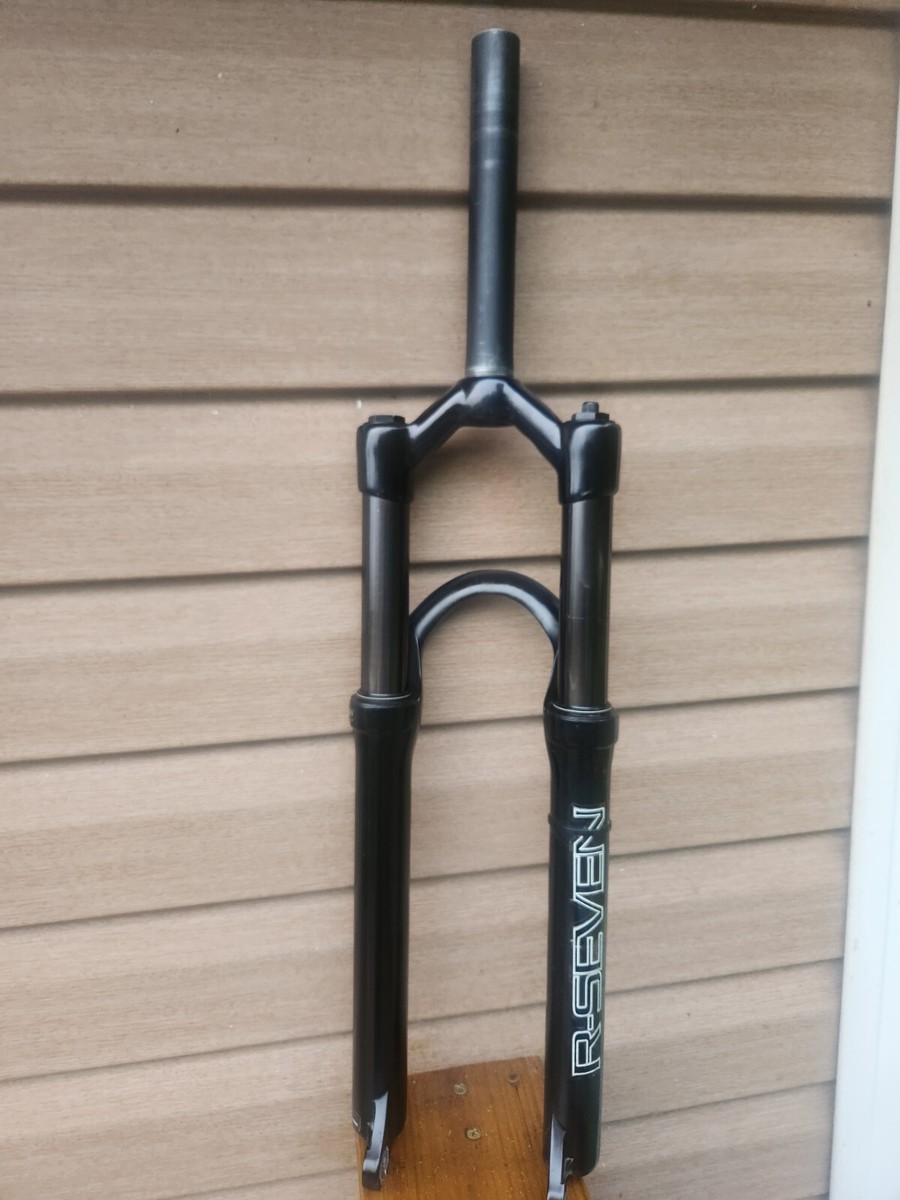 フロントサスペンション】Manitou MINUTE【26インチ用】 【公式通販】