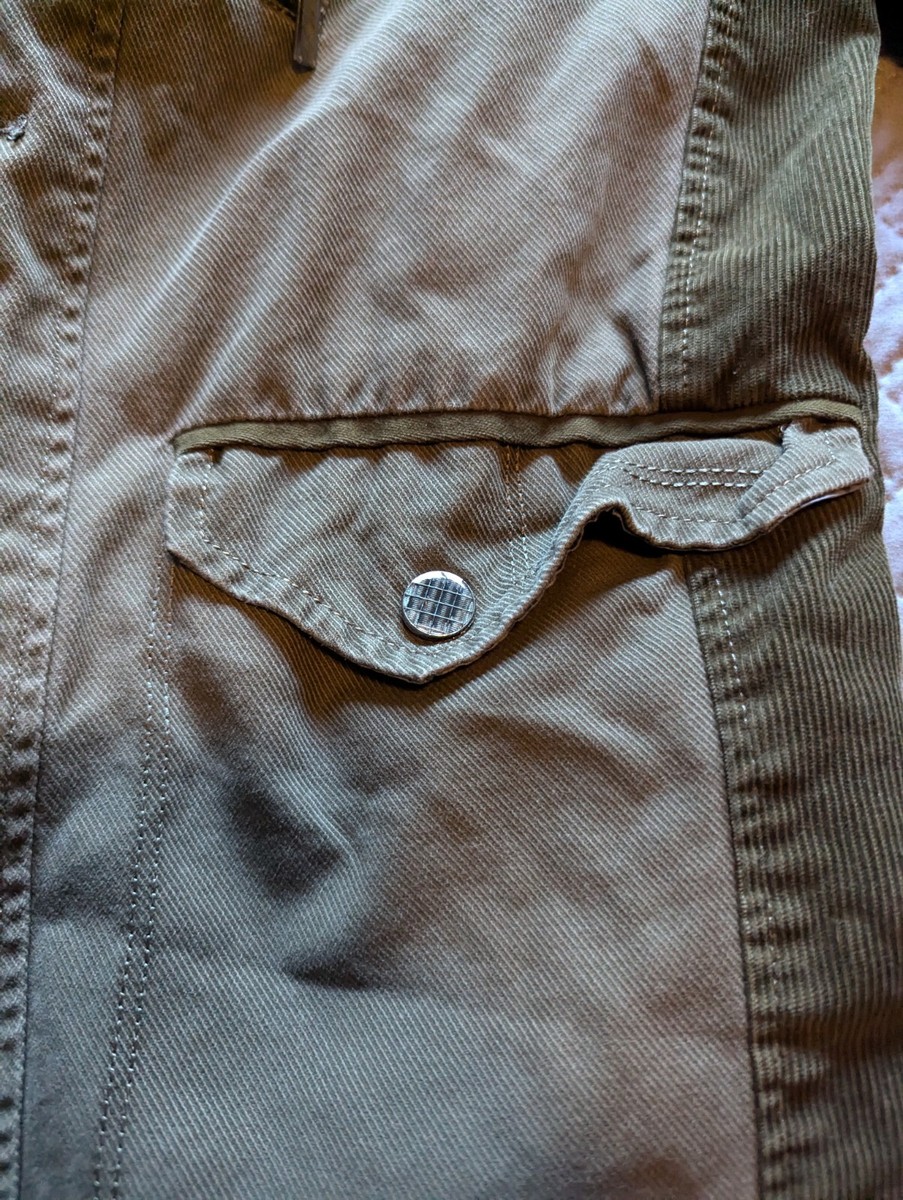 Aosigelin Light Jacket Bulgarian Jacket Size XL USA Prob Aosigelin Light Jacket Bulgarian Jacket Size XL USA Prob