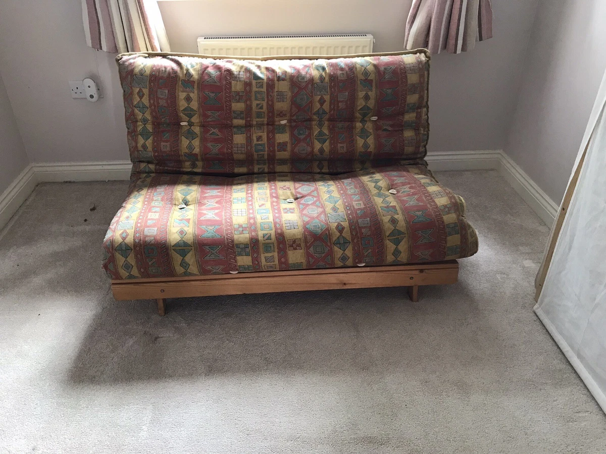 Ebay used sofa deals beds