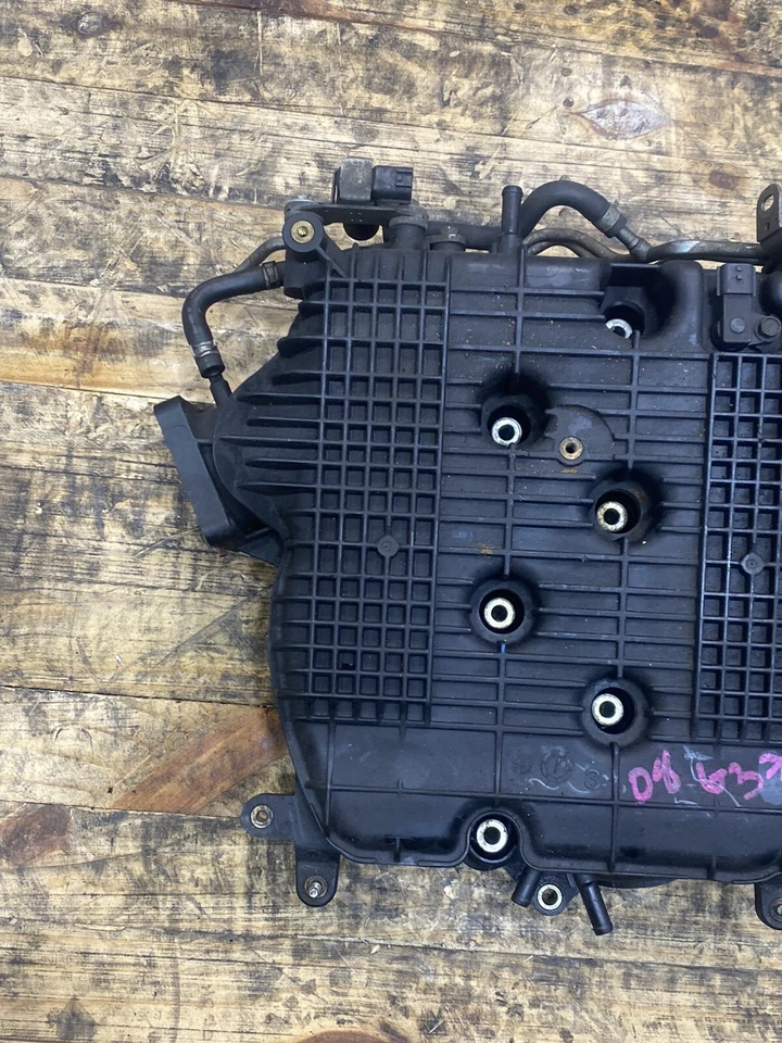 Infiniti G37 M37 Q50 Q60 Q70 EX37 FX37 2008-2019 colector de admisión OEM 14003-EY00A Foto 2 de 4