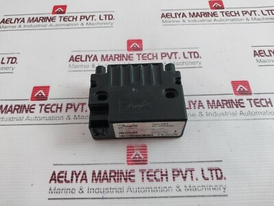 DANFOSS EBI4 Zünder Transformer