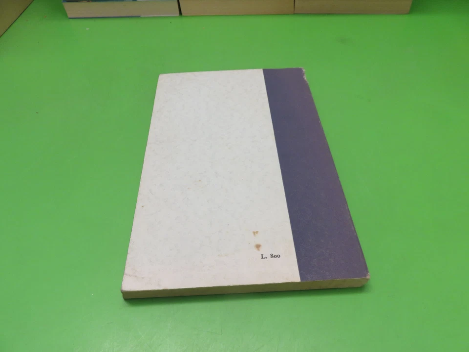 Discorso sul metodo - Cartesio - Editrice la scuola 1966 - Immagine 4 di 4