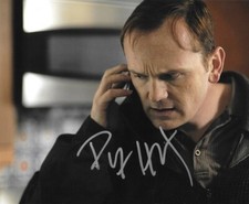 * PAT HEALY * signed autographed 8x10 photo * COMPLIANCE * COA * 1