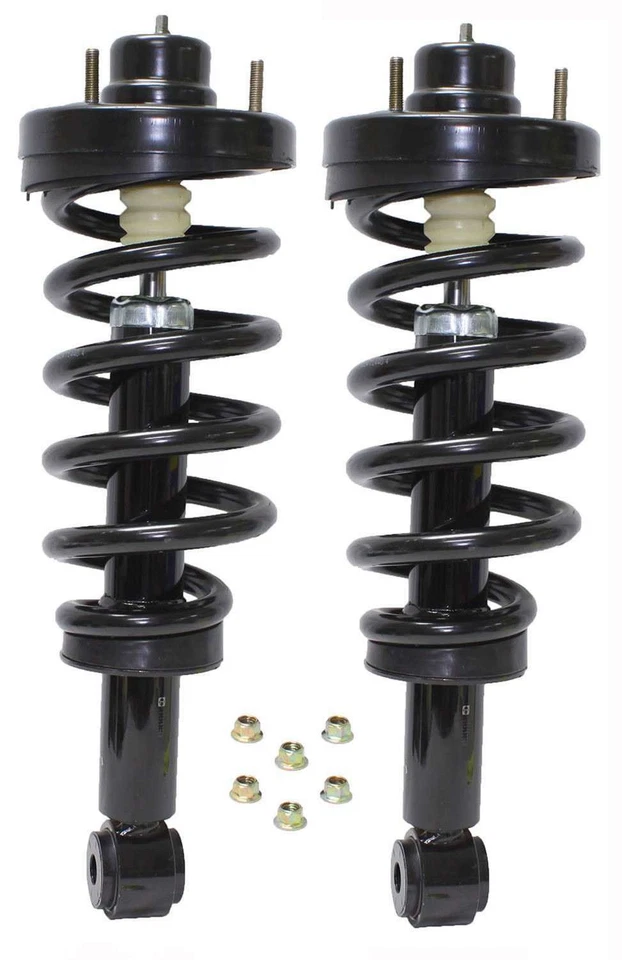 Rear Conversion Kit for 2007-2013 Ford Expedition/ Lincoln Navigator - Image 2 of 2