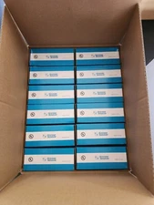 System Sensor 5604 x12 Fixed Temperature Heat Detectors- Case Of 12 NEW IN BOX