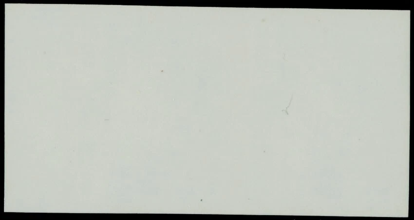 1991, CANADÁ, NAVIDAD, MARGEN DERECHO HORIZONTE PAR IMPERFORADO, NH, UN.#1341b Foto 2 de 2