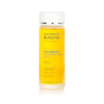 Annemarie Borlind Combination Skin System Balance Balancing Toner 150ml #kath