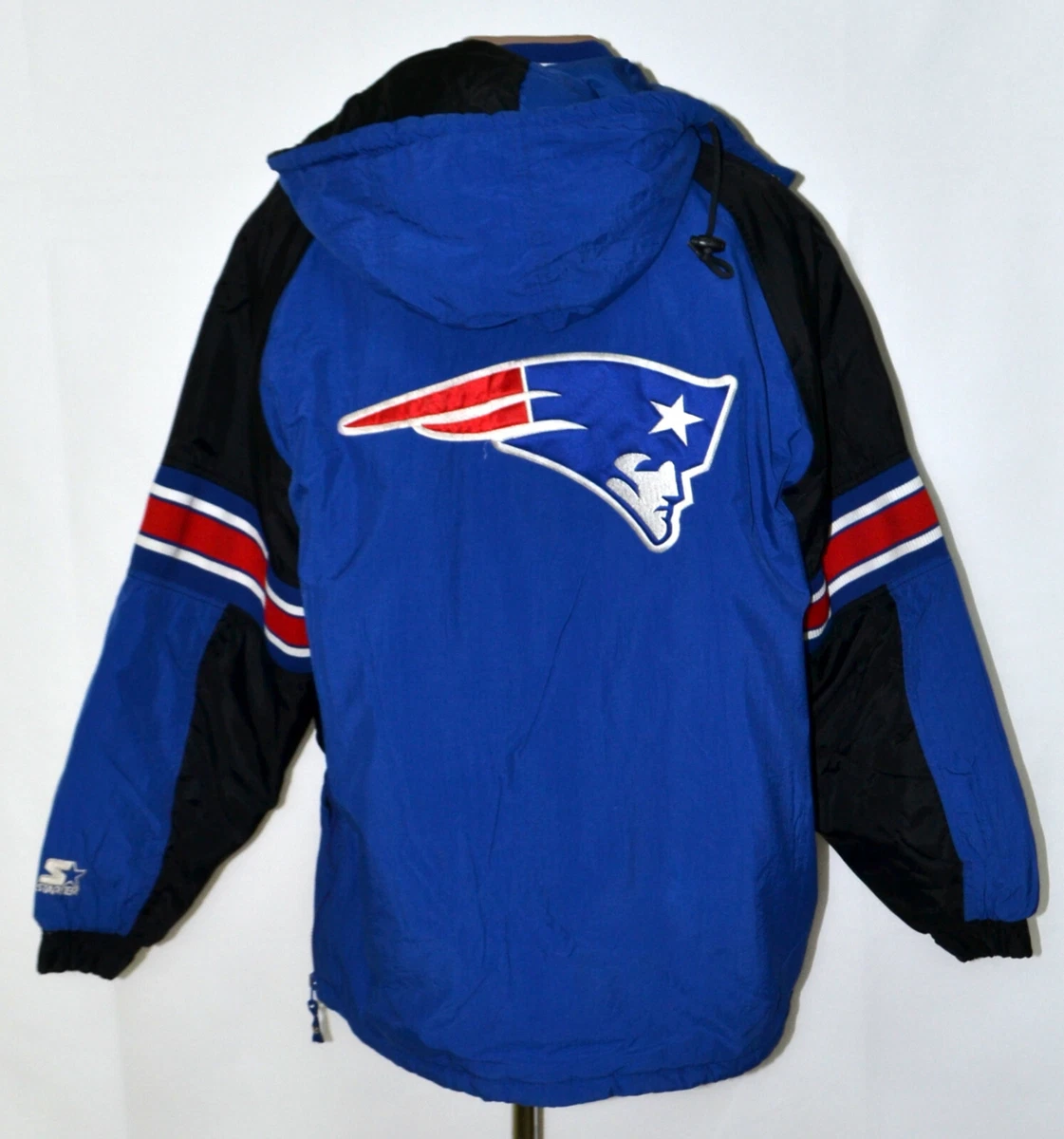 New england hotsell football jacket