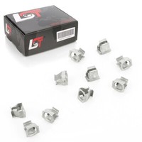 10X Befestigungsclips Klammern Zylinderkopfhaube FüR VW NEW Beetle 9C 1Y 1.8 T