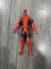 Vintage Marvel X-Force DEADPOOL (Debut) Action Figure Toy Biz