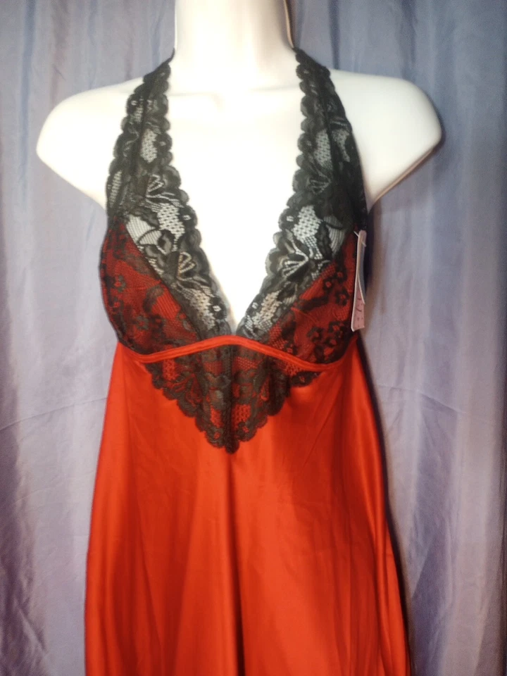 Lencería Jezabel Foto 2 de 4