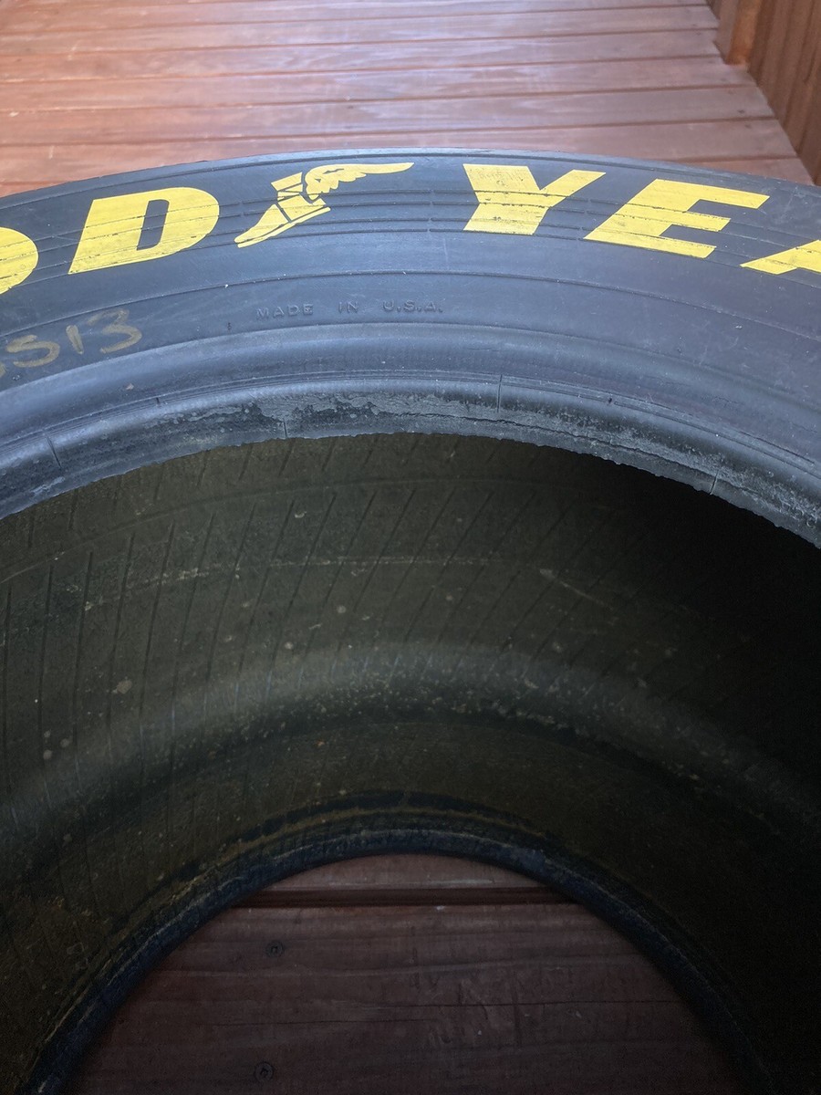 1997年GOOD YEAR‼️ グランプリタイヤテーブル　EAGLE F1 希少品 GOOD YEAR EAGLE F1 タイヤテーブル'95 イギリス - メルカリ