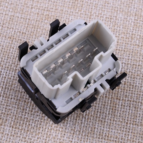 Electric switch Power window 8200214943 Fit For Renault Clio 3 Symbol Modus - Picture 5 of 5