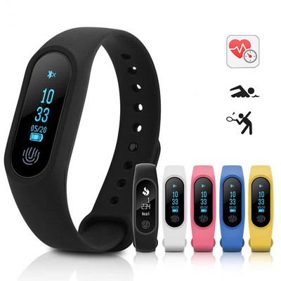 m2 smart bracelet