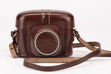 Ideal Camera Case for the Ideal Color 35
