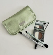 Mally Beauty 24/7 Professional Brow Shaping System Kit in Medium Brown