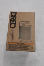 Dreo Atom 316 PTC Fan Heater 1500 Watt Ceramic Portable Temperature Control