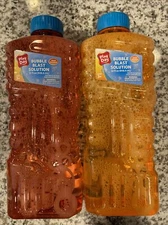 New Play Day Bubble Blast Solution 32oz x2 Bottles (64oz Total) Free Shipping!