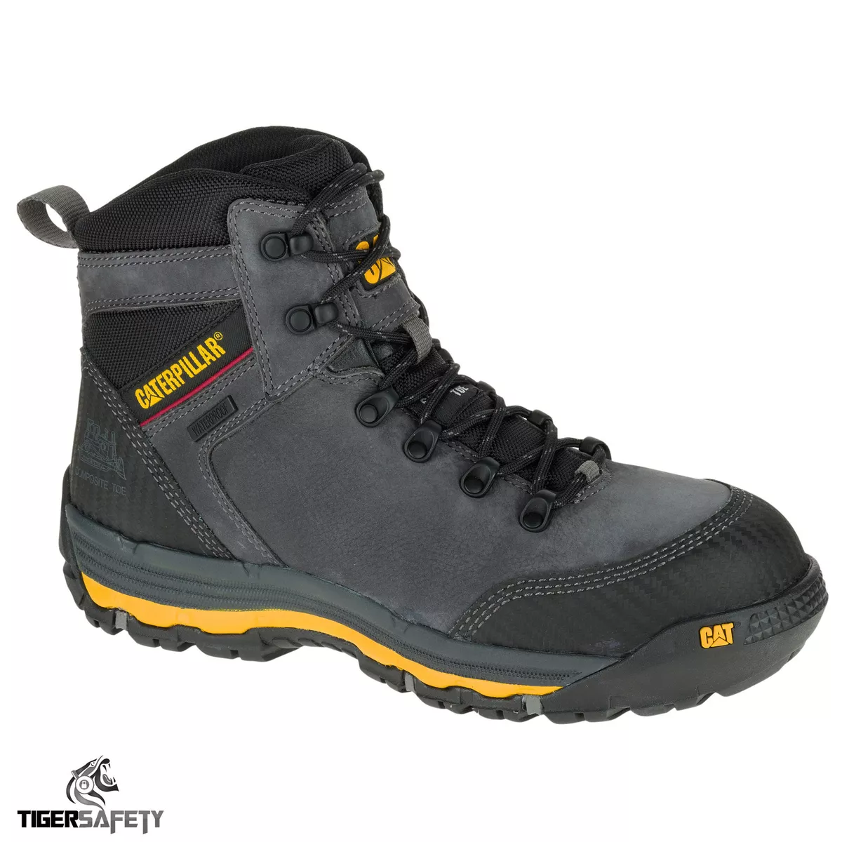 Zapatos caterpillar hombre almacenes paris sale