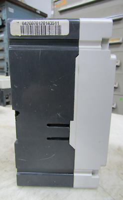 💥CUTLER-HAMMER 15A INDUSTRIAL CIRCUIT BREAKER 3P 600 VAC 250 VDC