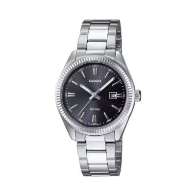 CASIO Collection - LTP-1302PD-1A1VEG - Damenuhr