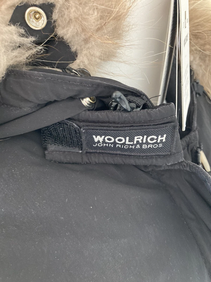 site strategie pk Original WOOLRICH Artic Parka Daunenjacke Steppjacke schwarz Fellkragen S = 38 | eBay site strategie pk Original WOOLRICH Artic Parka Daunenjacke Steppjacke schwarz Fellkragen S = 38 | eBay