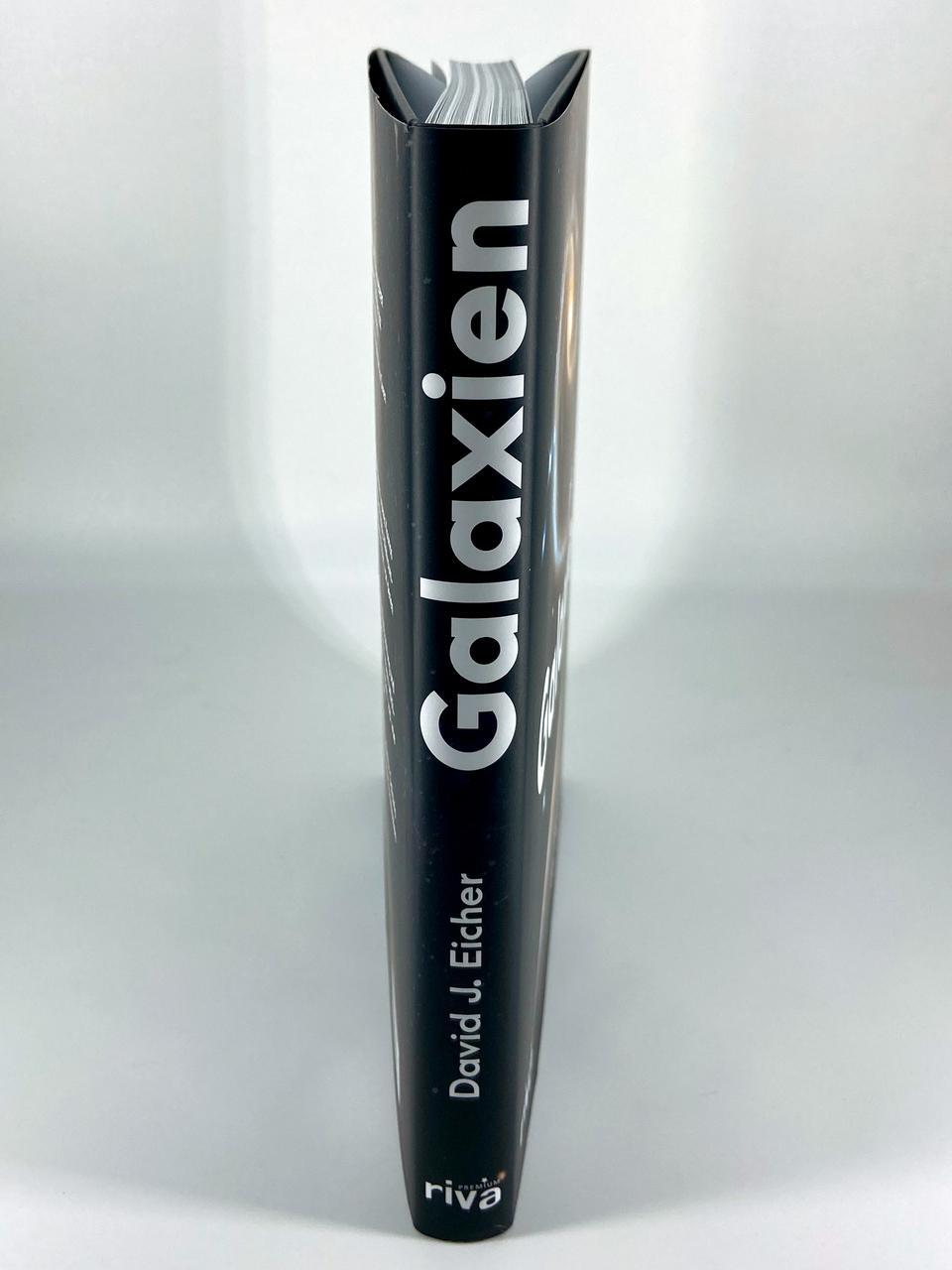 Thumbnail - Galaxien David J. Eicher