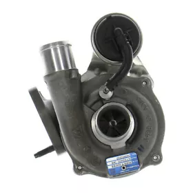 Turbolader Original BorgWarner 54359700033 für Renault Dacia Nissan 1.5 dCi Neu