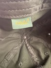 Men Hat Ball Cap Cabala’s Green Yellow Embroidered Patch Strap Back Fast Ship — photo 6